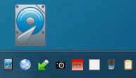 HDD LED Pro screenshot 1